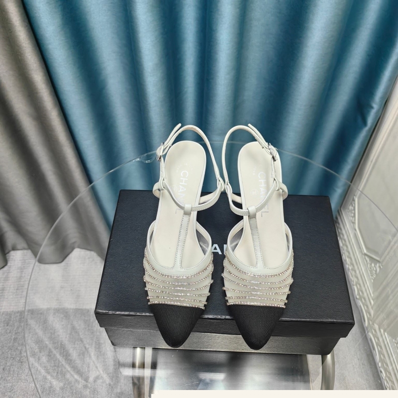 Ch*el high heels